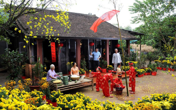 Bộ Lao động - Thương binh và Xã hội đề xuất phương án nghỉ Tết và nghỉ Quốc khánh năm 2023