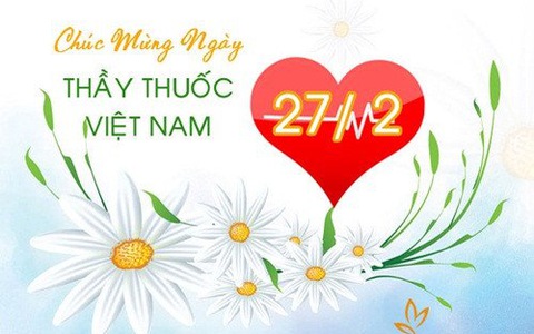 Thư chúc mừng Ngày Thầy thuốc Việt Nam (27/2) của Bộ trưởng Bộ Lao động - Thương binh và Xã hội