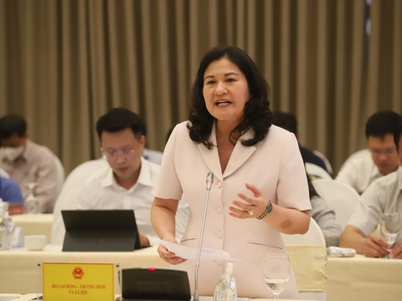 Đã có 19 tỉnh, thành phố nhận được hồ sơ hỗ trợ tiền thuê nhà của doanh nghiệp