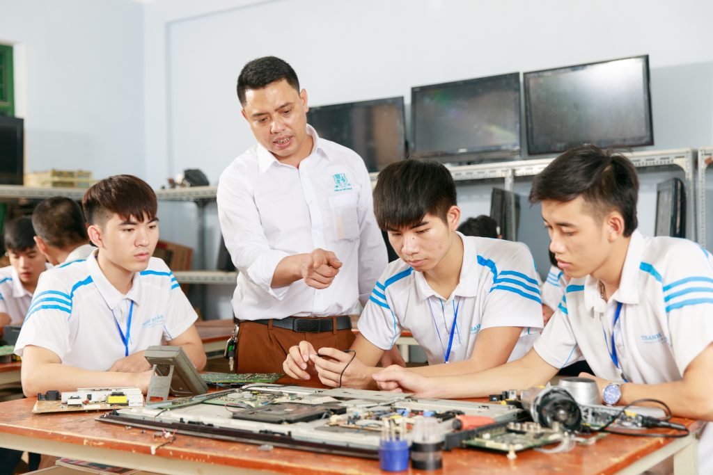 An Giang: Tập trung đẩy mạnh đào tạo nghề gắn với việc làm và giảm nghèo bền vững