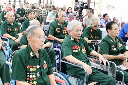 Phiên trù bị Đại hội đại biểu Đảng bộ Bộ LĐ-TBXH lần thứ IX, nhiệm kỳ 2020-2025
