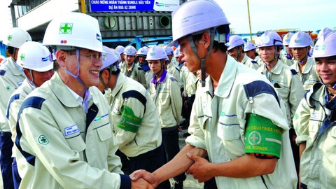 Nghị định mới của Chính phủ hướng dẫn Luật Người lao động Việt Nam đi làm việc ở nước ngoài theo hợp đồng