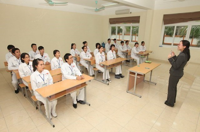 Năm 2023 đón đầu cơ hội để mở rộng thị trường xuất khẩu lao động