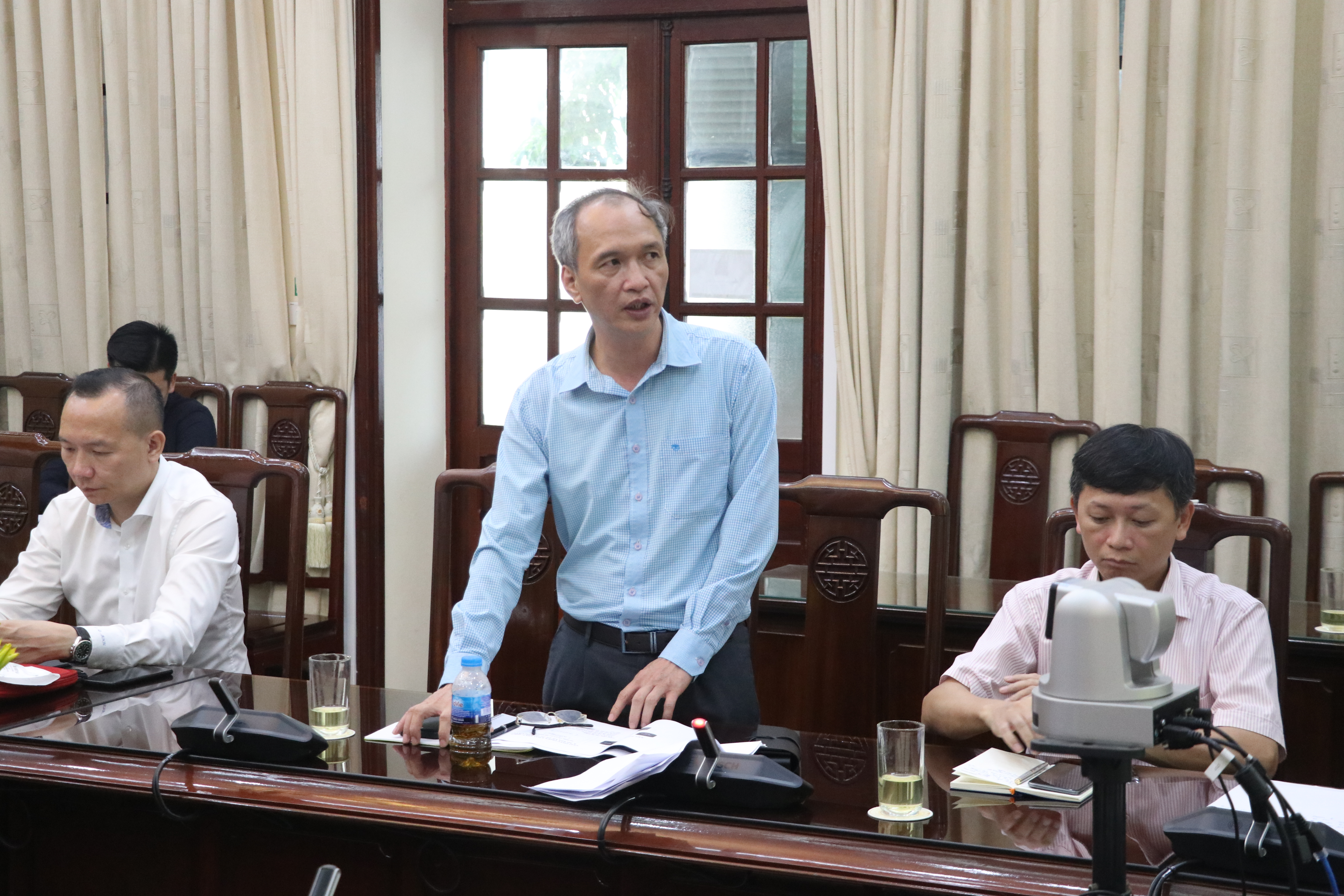 Cổng TTĐT Bộ Lao động- Thương binh và Xã hội IMG-4907.JPG