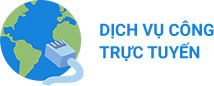 Dịch vụ công trực tuyến
