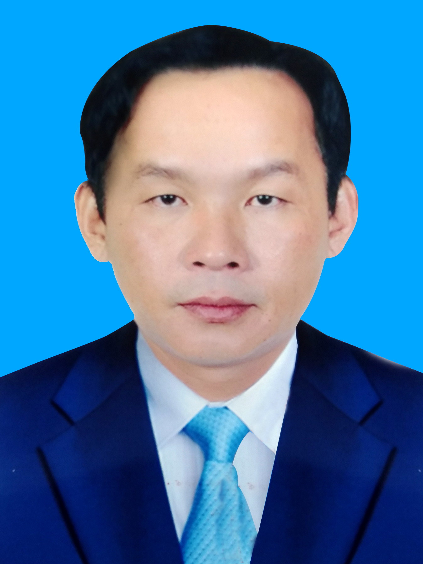 Nguyễn Minh Sang