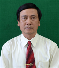 Nguyễn Văn Thân