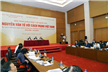 Hội thảo khoa học quốc gia “Nguyễn Văn Tố với cách mạng Việt Nam”