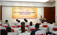 Bộ LĐ-TBXH: Tập huấn “Công tác truyền thông trong lĩnh vực lao động, người có công và xã hội”