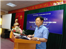 Tập huấn ứng dụng thông tin, cải cách hành chính trong thực thi công vụ