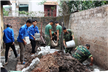 Mức hỗ trợ về nhà ở đối với Bệnh binh