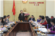 Nâng cao vị thế, hình ảnh, mở rộng mối quan hệ về công tác đối ngoại của Bộ, ngành LĐ-TBXH 