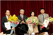 Bộ Lao động – Thương binh và Xã hội điều động, bổ nhiệm lãnh đạo 3 đơn vị