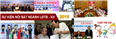 Bình chọn các sự kiện nổi bật Ngành Lao động - Thương binh và Xã hội năm 2016