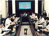 Bộ trưởng Phạm Thị Hải Chuyền chủ trì cuộc họp triển khai nhiệm vụ của Ủy ban Phát triển bền vững về xã hội