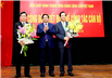 Công bố các quyết định về công tác cán bộ tại Đảng ủy Khối các Cơ quan Trung ương