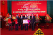Trường Đại học Sư phạm Kỹ thuật Nam Định kỷ niệm 50 năm Ngày truyền thống và 10 năm thành lập Trường