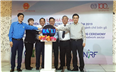 Phát động Chiến dịch Thanh tra lao động năm 2019: “Tuân thủ pháp luật lao động để phát triển bền vững ngành chế biến gỗ”