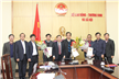 Lễ Công bố thành lập Bệnh viện Chỉnh hình và Phục hồi chức năng Hà Nội