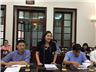 Công tác chuẩn bị cho Hội nghị Bộ trưởng Phụ nữ ASEAN 3 (AMMW 3) đang được khẩn trương triển khai