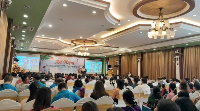 Đà Nẵng đã ban hành nhiều cơ chế, chính sách nhằm trợ giúp người khuyết tật