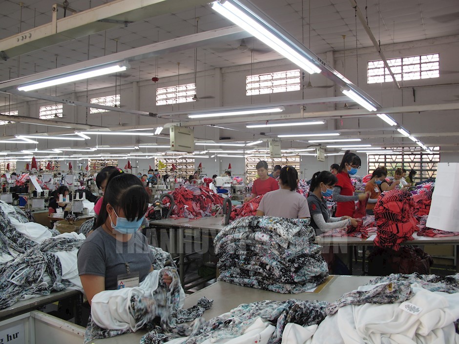 TPHCM hỗ trợ nâng cao tay nghề và giải quyết việc làm cho người lao động