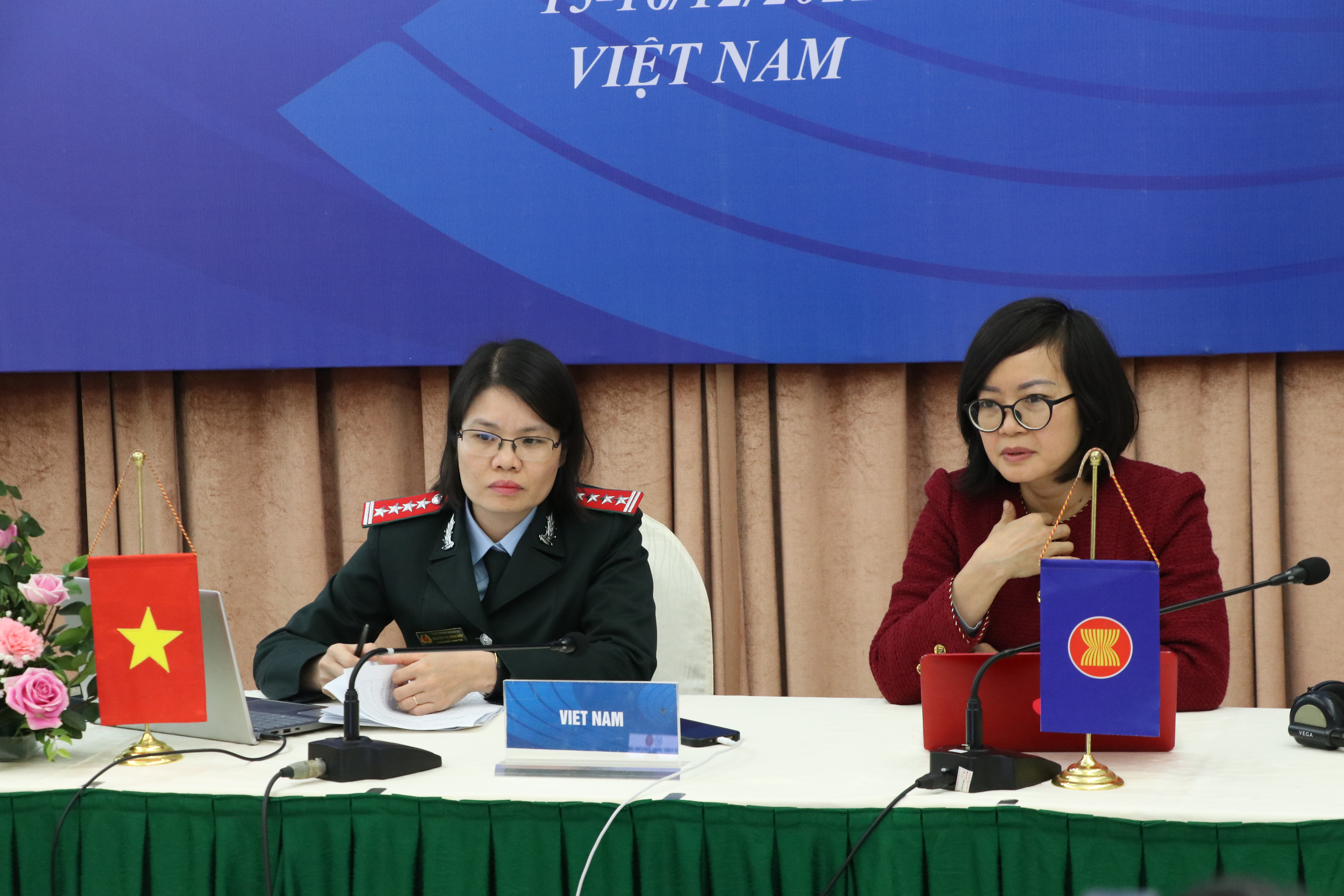 Cuộc họp lần thứ 2 của Ủy ban Thanh tra lao động ASEAN (ALICOM)