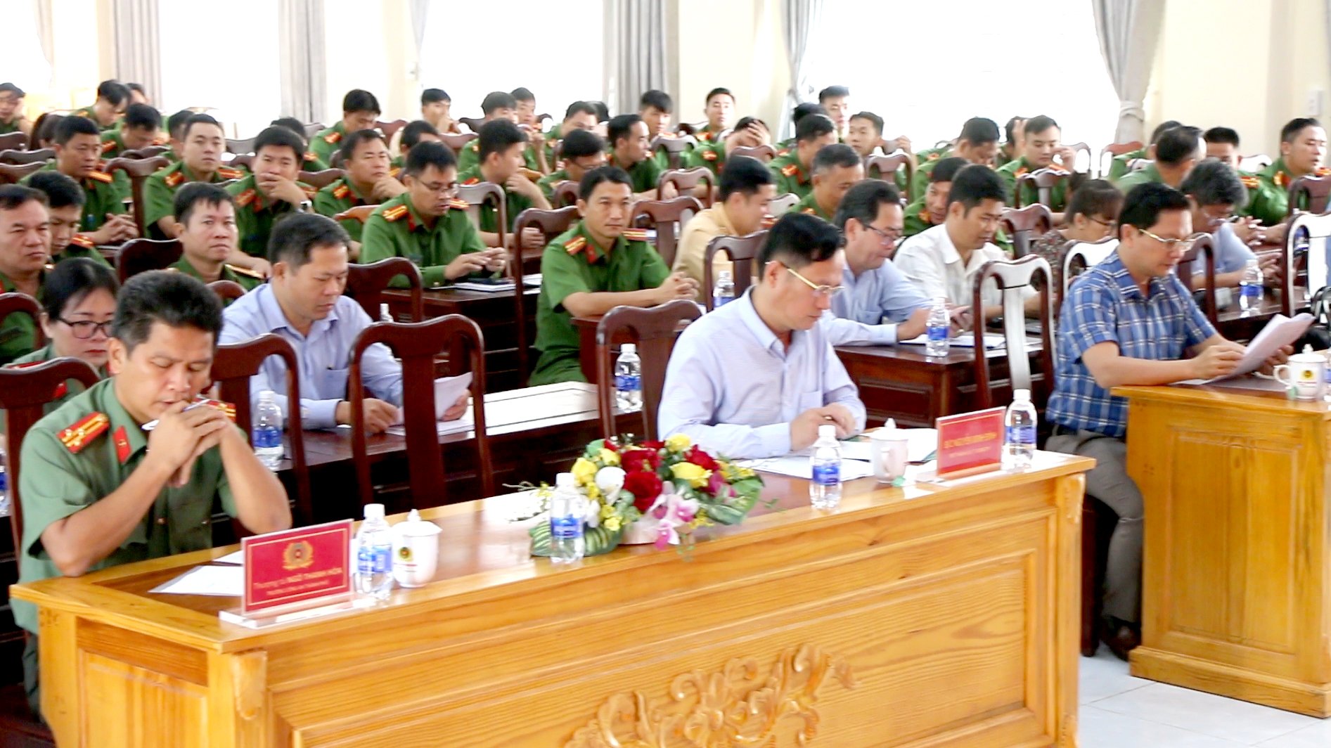 Bắc Giang: Đạt nhiều kết quả trong công tác hỗ trợ nạn nhân bị mua bán trở về