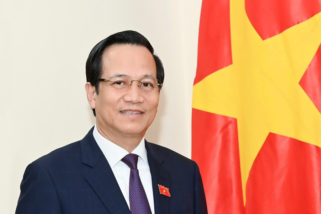 Viện Khoa học Lao động và Xã hội cần đổi mới sáng tạo trong nghiên cứu các đề tài khoa học