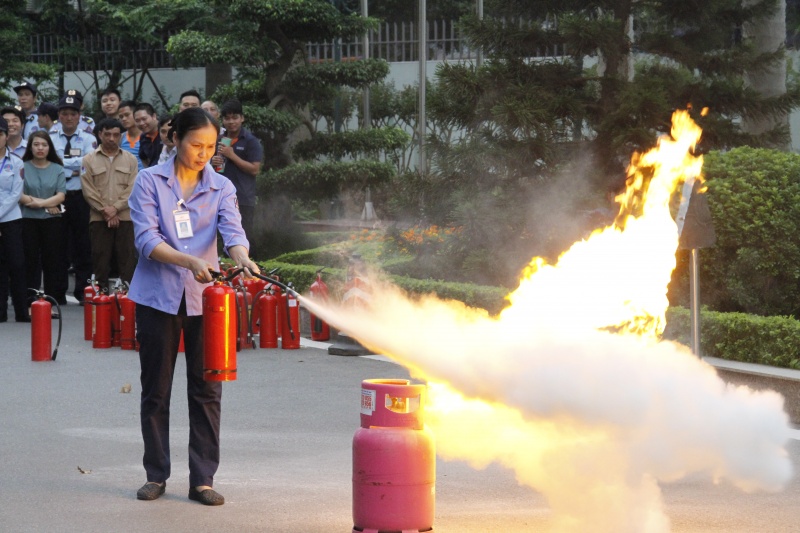 Hiệu quả từ công tác tuyên truyền về an toàn, vệ sinh lao động ở Yên Bái