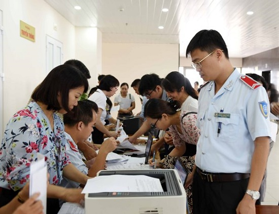 Công tác thanh tra năm 2022 sẽ hạn chế tối đa các cuộc thanh tra tại doanh nghiệp