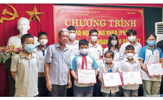 Thái Bình: Tích cực nâng cao nhận thức về phòng, chống xâm hại trẻ em