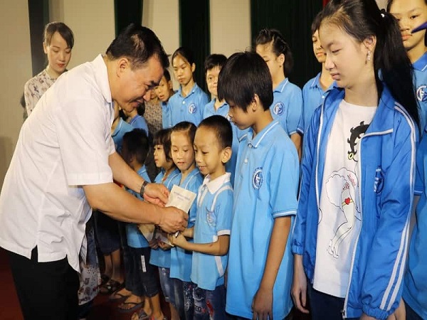 Thái Nguyên luôn quan tâm và thực hiện tốt các chính sách về công tác xã hội